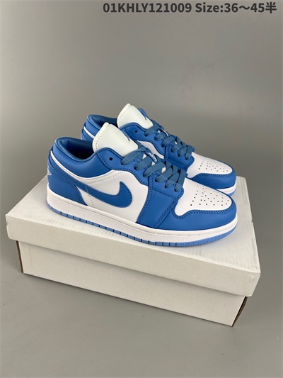 women air jordan 1 shoes 2022-12-11-088